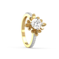 DIVAA Diamond Rings For Her