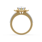 DIVAA Diamond Rings For Her