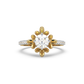 DIVAA Diamond Rings For Her