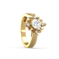 DIVAA Diamond Rings For Her