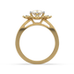 DIVAA Diamond Rings For Her