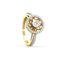 DIVAA Diamond Rings For Her