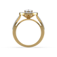 DIVAA Diamond Rings For Her