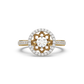 DIVAA Diamond Rings For Her