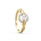 DIVAA Diamond Rings For Her