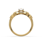 DIVAA Diamond Rings For Her