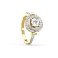 DIVAA Diamond Rings For Her