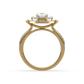 DIVAA Diamond Rings For Her