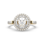 DIVAA Diamond Rings For Her
