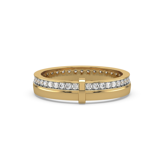 DIVAA Diamond Rings For Her