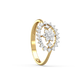 DIVAA Diamond Rings For Her