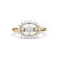 DIVAA Diamond Rings For Her