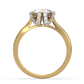 DIVAA Diamond Rings For Her
