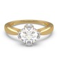 DIVAA Diamond Rings For Her
