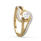 DIVAA Solitaire Diamond Rings For Her