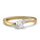 DIVAA Diamond Rings For Her