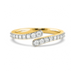 DIVAA Diamond Ring For Her
