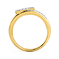 DIVAA Diamond Ring For Her
