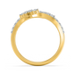 DIVAA Diamond Ring For Her