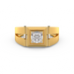 Diamond Ring for her in Yellow Gold DRG22569