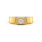 Diamond Ring for her in Yellow Gold DRG22574