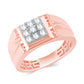Marion Diamond Finger Ring