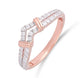 Orson Diamond Finger Ring