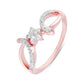 Lario Diamond Finger Ring