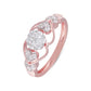 Carlisle Diamond Finger Ring