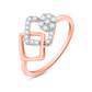 Gloucester Diamond Finger Ring