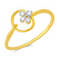 Alfie Diamond Finger Ring