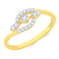 Jeane Diamond Finger Ring