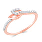 Aimee Diamond Finger Ring