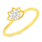 Bravia Diamond Finger Ring
