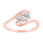 Galiant Diamond Finger Ring