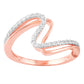 Floux Diamond Finger Ring
