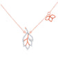 Titina Diamond Pendant