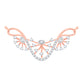 Isabeau Diamond Pendant