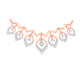 Janae Diamond Pendant