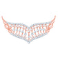 Jolena Diamond Pendant