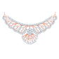 Mirele Diamond Pendant