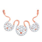 Vagis Diamond Pendant
