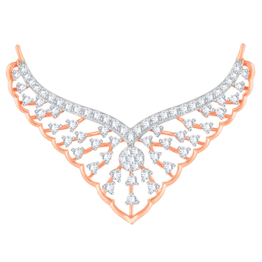 Siera Diamond Pendant