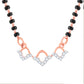 Phia Diamond Pendant
