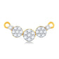 Silvana Diamond Pendant