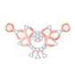 Sorello Diamond Pendant