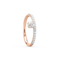 Nia Fashion Diamond Ring