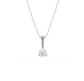 Zeesha Diamond Pendant