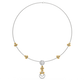 Mylie Dangler Diamond Necklace