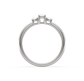 Coco Diamond Ring
